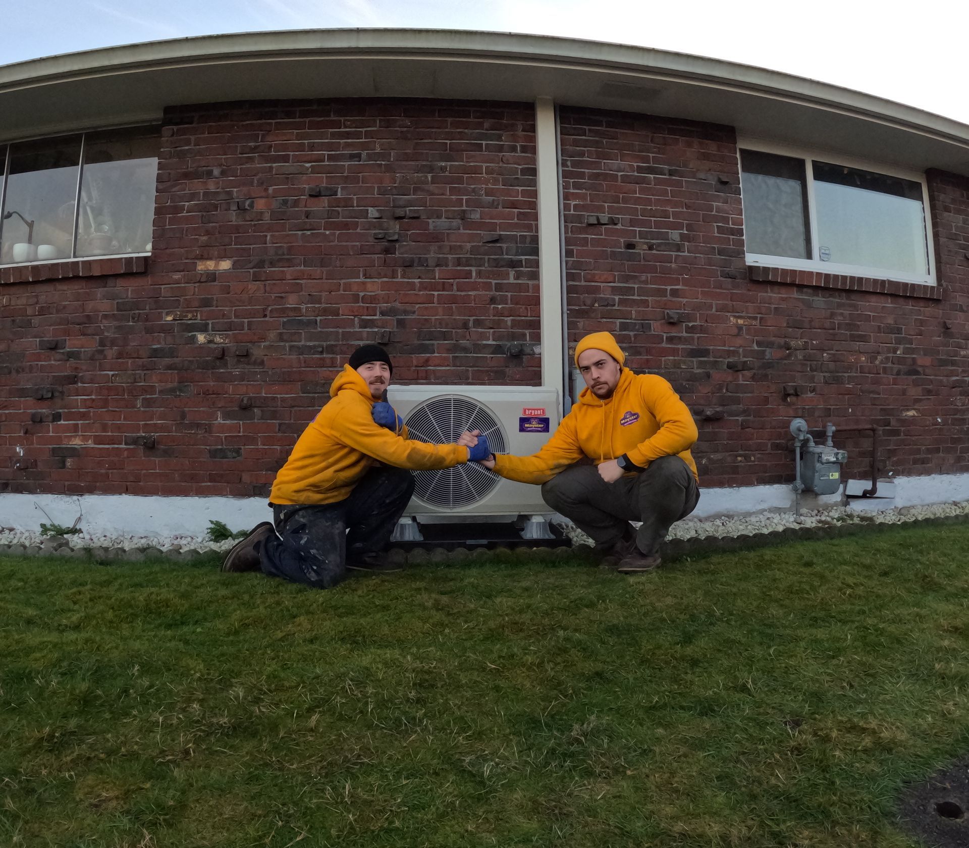 COOLING MAINTENANCE IN KENT, WA  by Mayster heating and air
