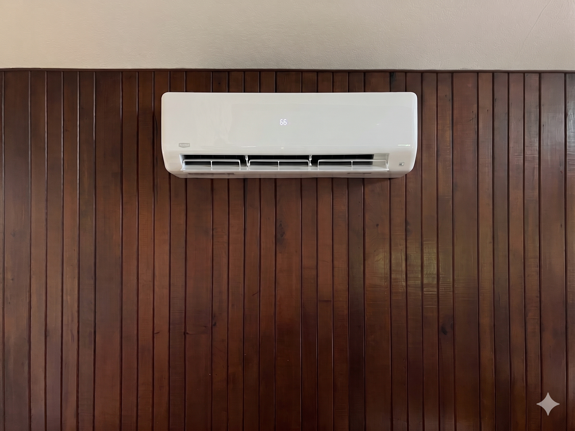 Ductless Mini-Split Installation in Lacey, WA by Mayster heating and air