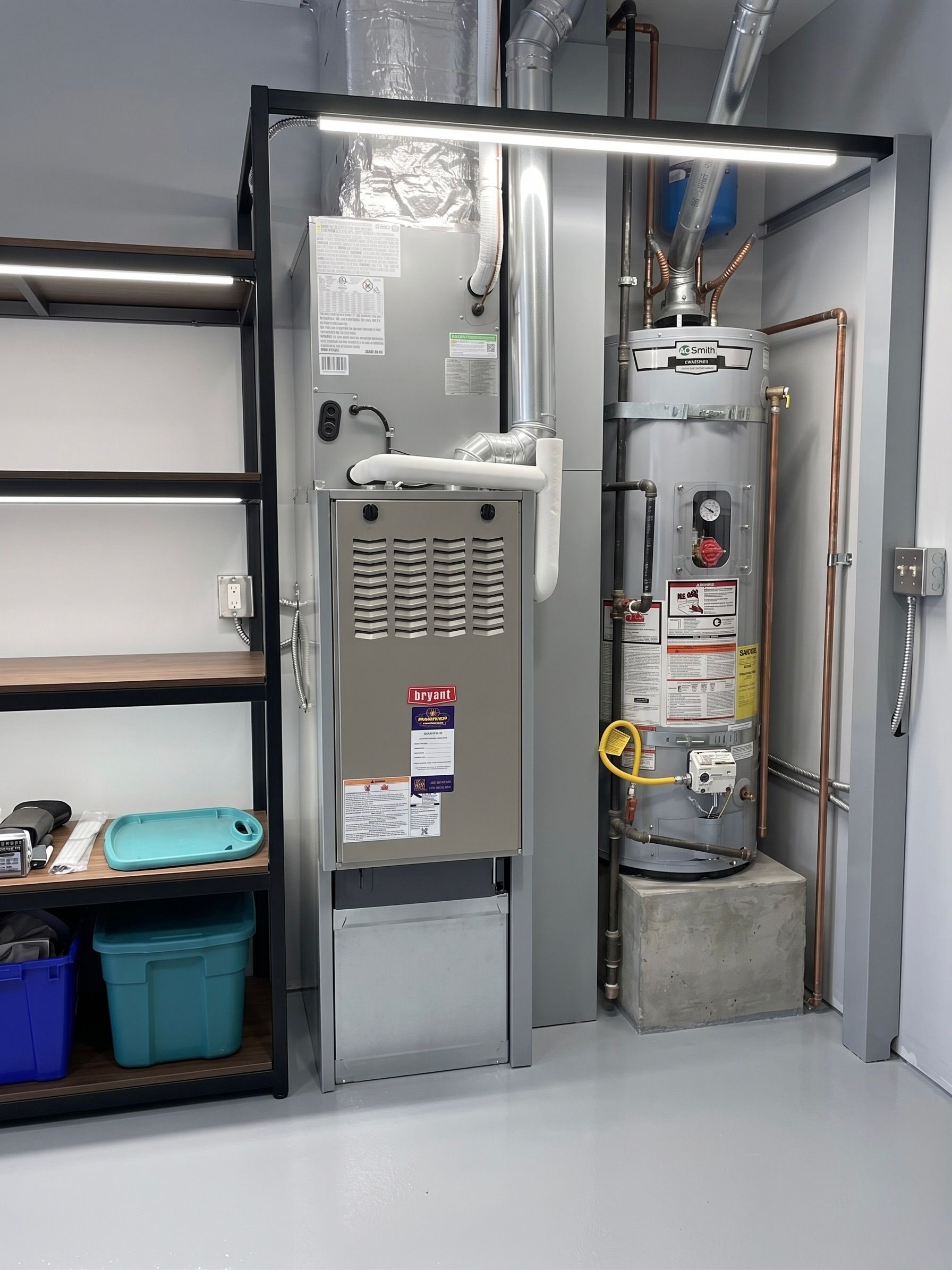 Heating Repair in Tacoma, WA