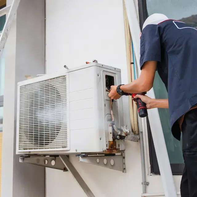 Emergency Heating and Air Conditioning Service in Federal Way, WA by Mayster heating and air