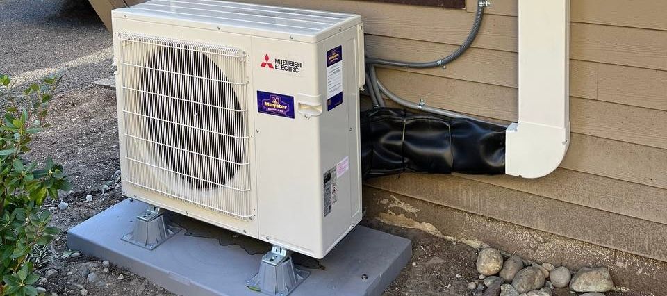AccuClean air purifier system