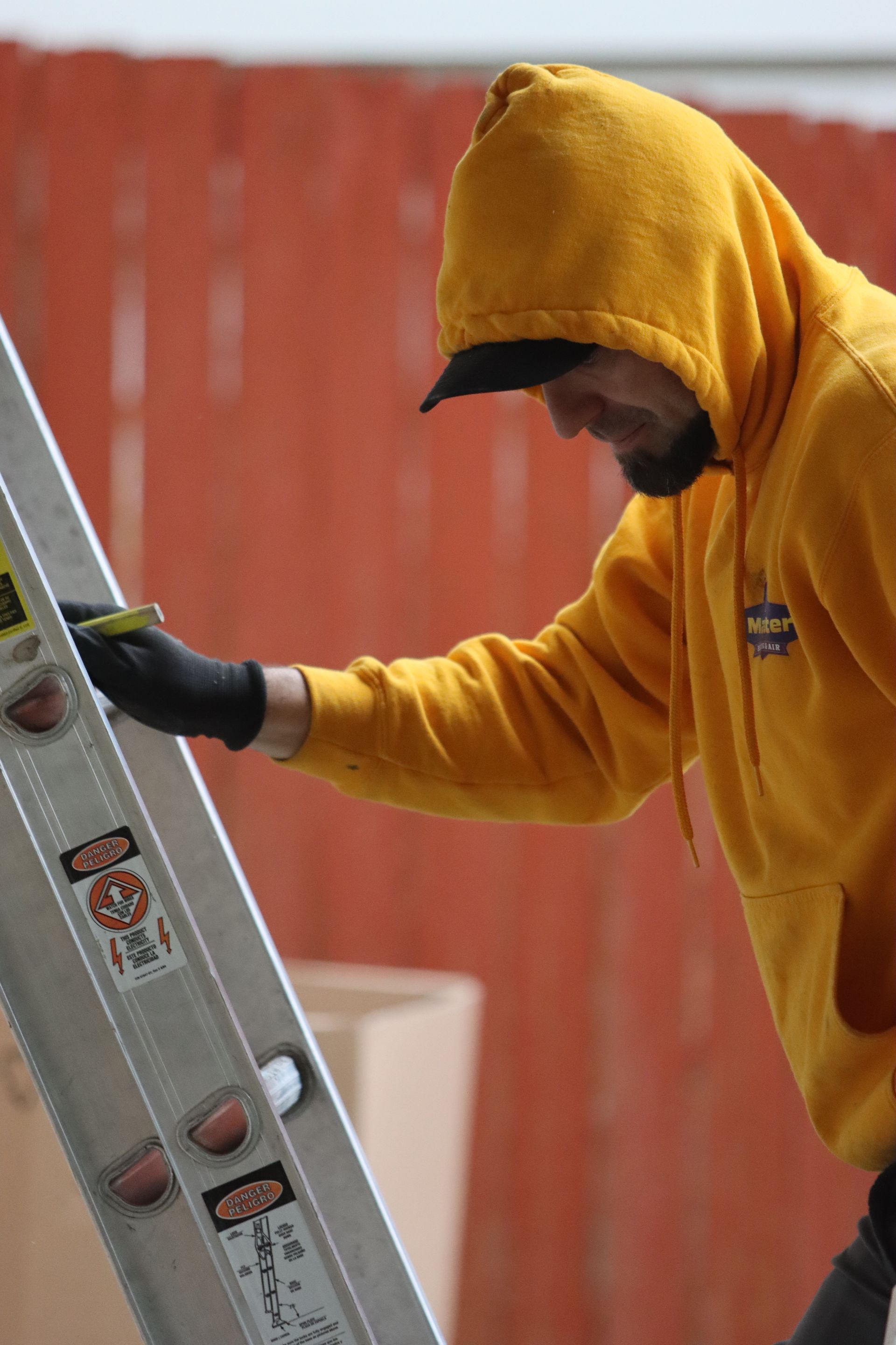Cooling Maintenance in Bonney Lake, WA by Mayster  heating and air