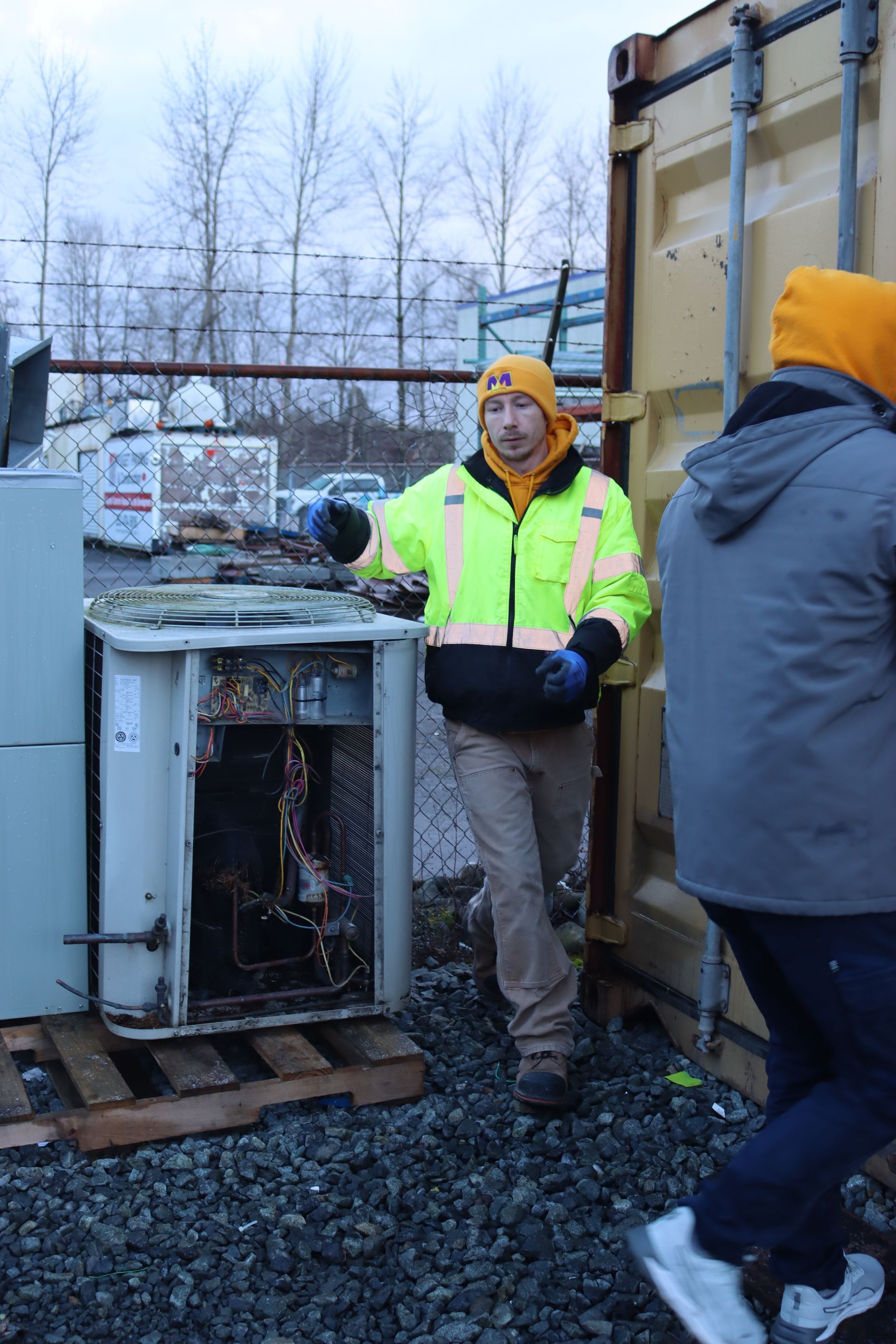 Cooling Maintenance in Lacey, WA
