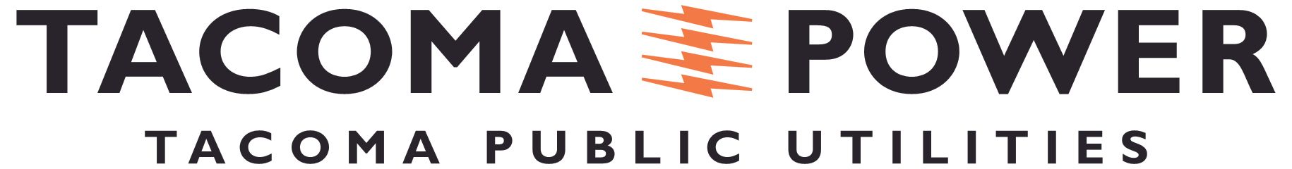 tacoma power logo