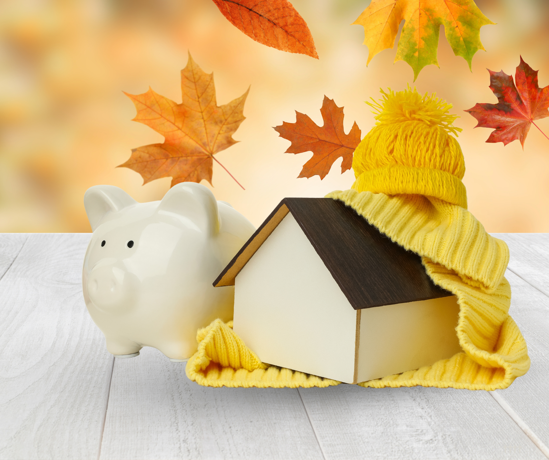 Energy efficiency audit by Mayster Heating and Air