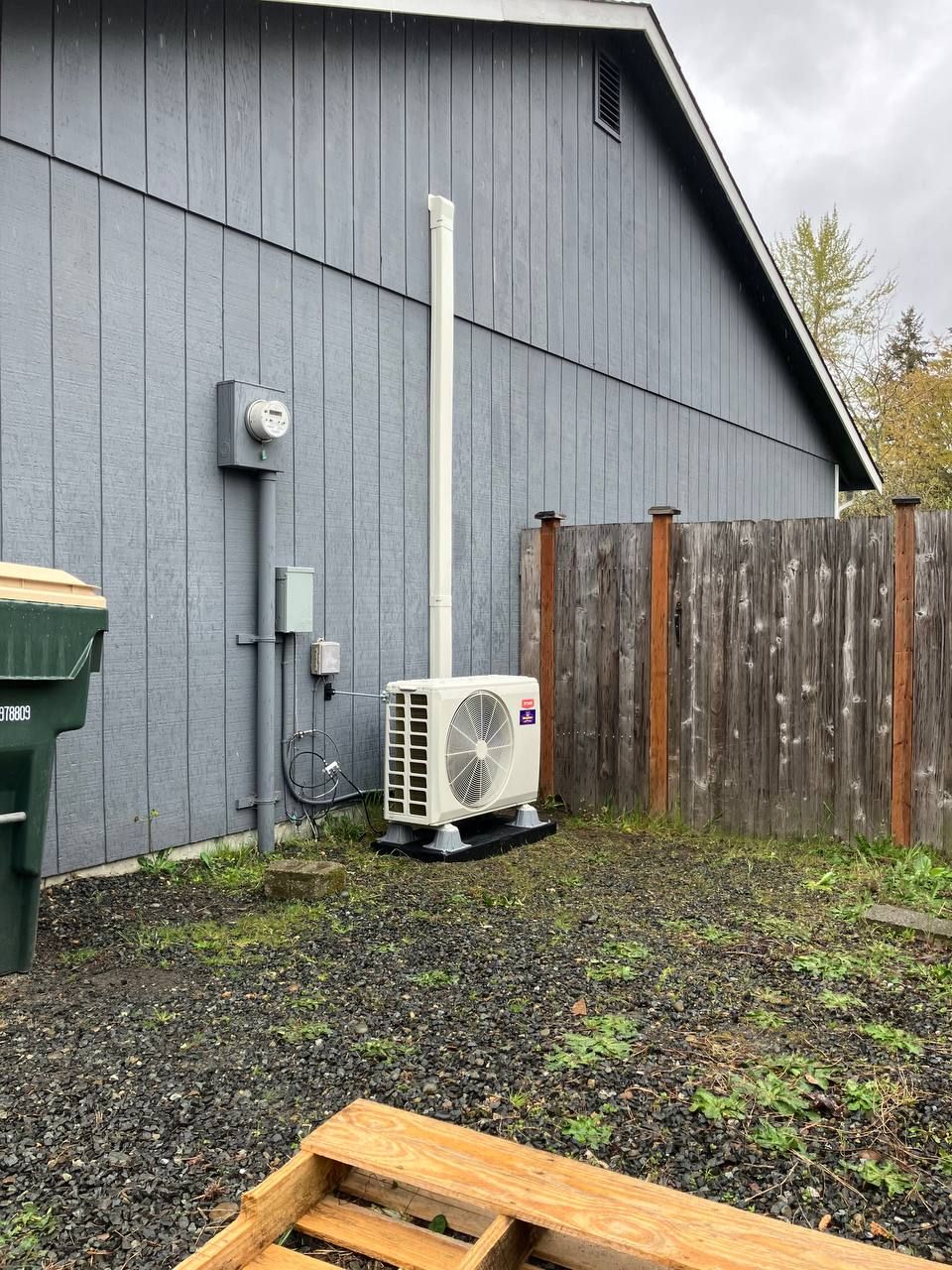 Heating Repair in Graham, WA by Mayster heating and air