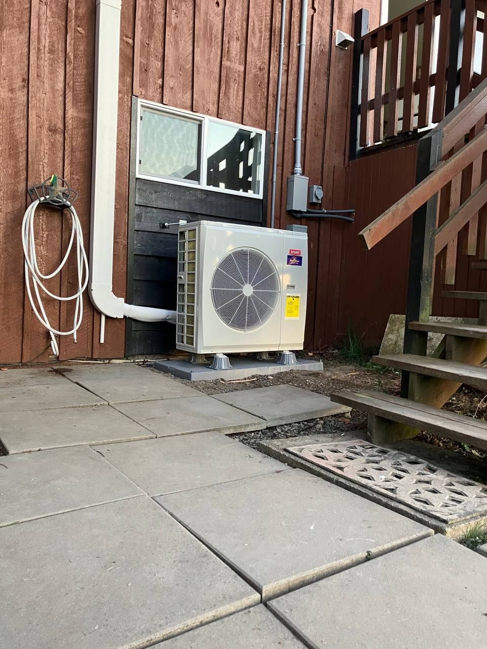 Heating Repair in Spanaway, WA by Mayster heating and air