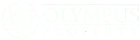 white Olympus Property logo.