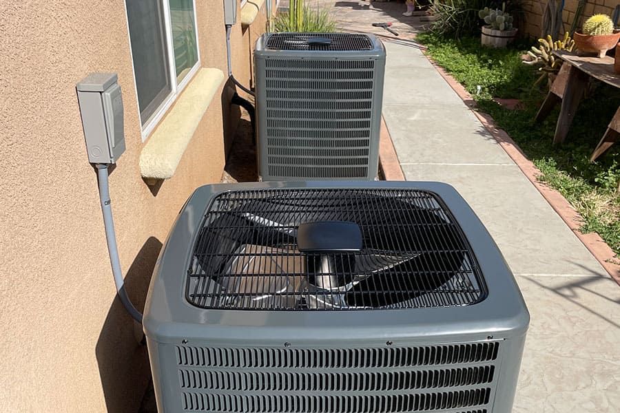 AC Maintenance in Riverside, CA | 24/7 Service