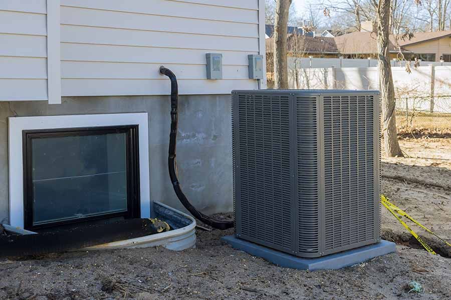 Fix Refrigerant Leaks for Good With Air Conditioning Repair