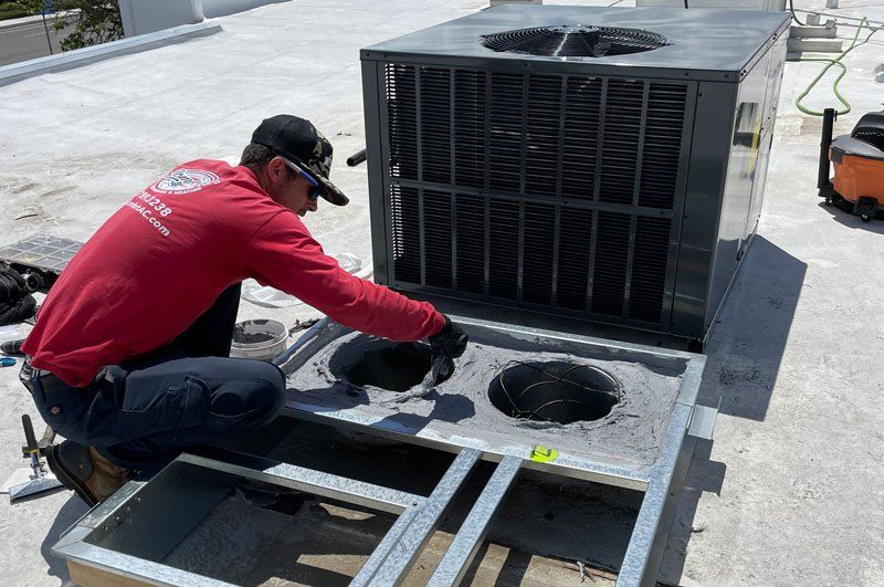 Heat Pump Services
