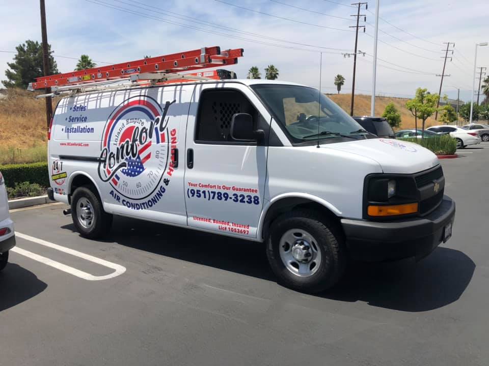 Emergency AC Repair