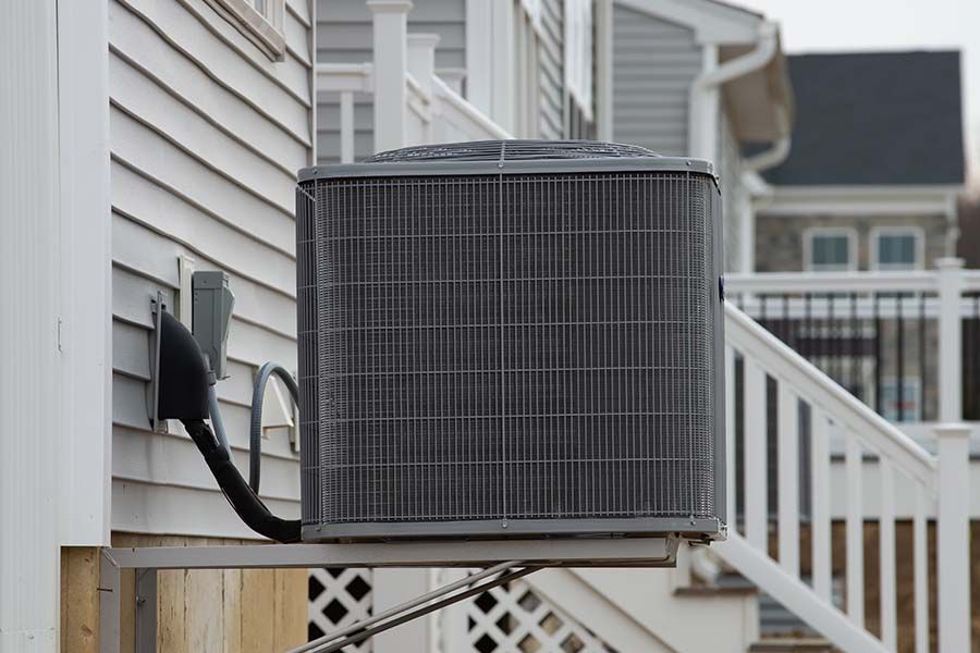 Fix Refrigerant Leaks for Good With Air Conditioning Repair