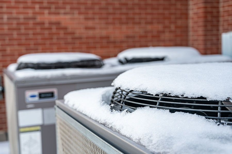 Fix Refrigerant Leaks for Good With Air Conditioning Repair