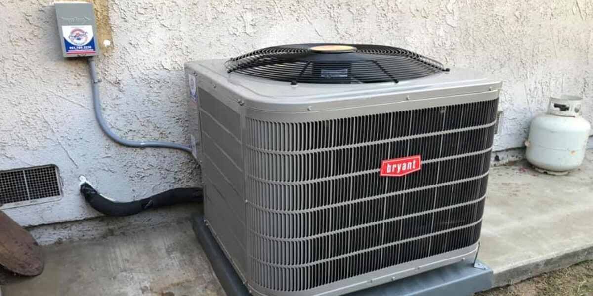 Heat Pump Maintenance Tips