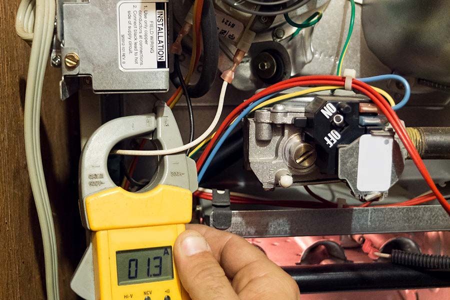 Fix Refrigerant Leaks for Good With Air Conditioning Repair