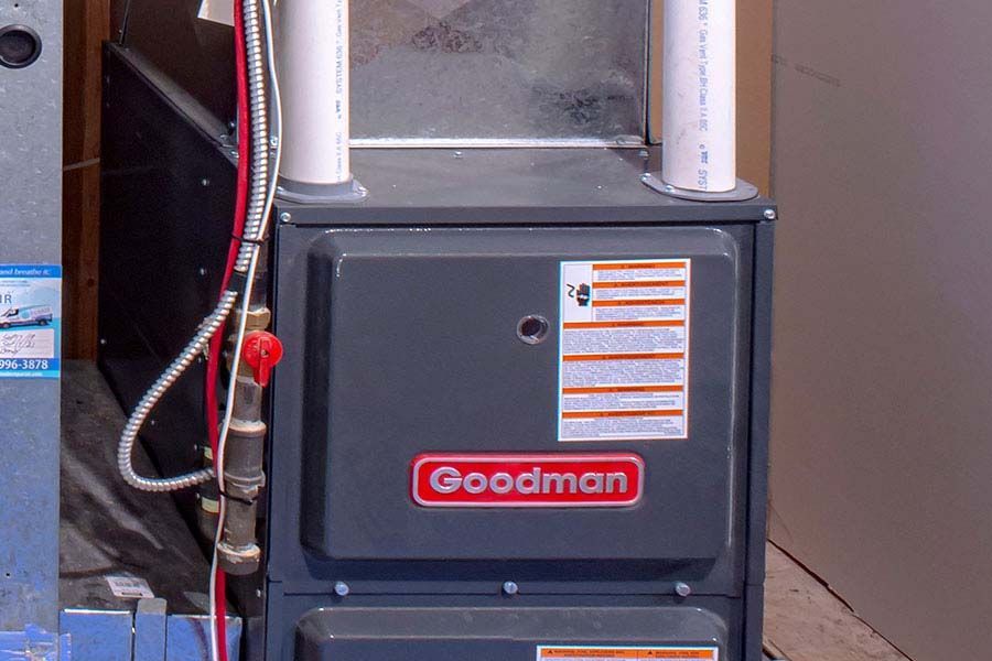 Fix Refrigerant Leaks for Good With Air Conditioning Repair