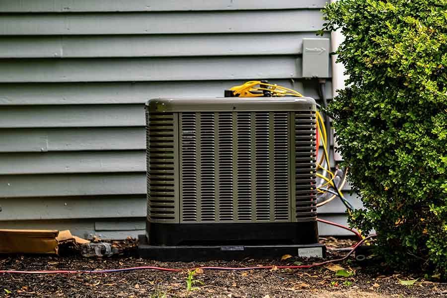 Fix Refrigerant Leaks for Good With Air Conditioning Repair