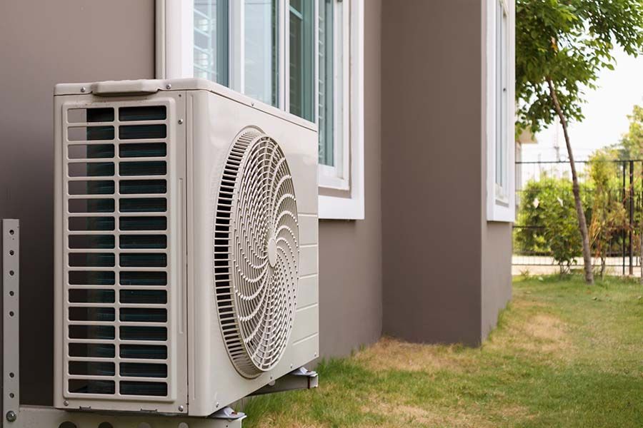 Fix Refrigerant Leaks for Good With Air Conditioning Repair