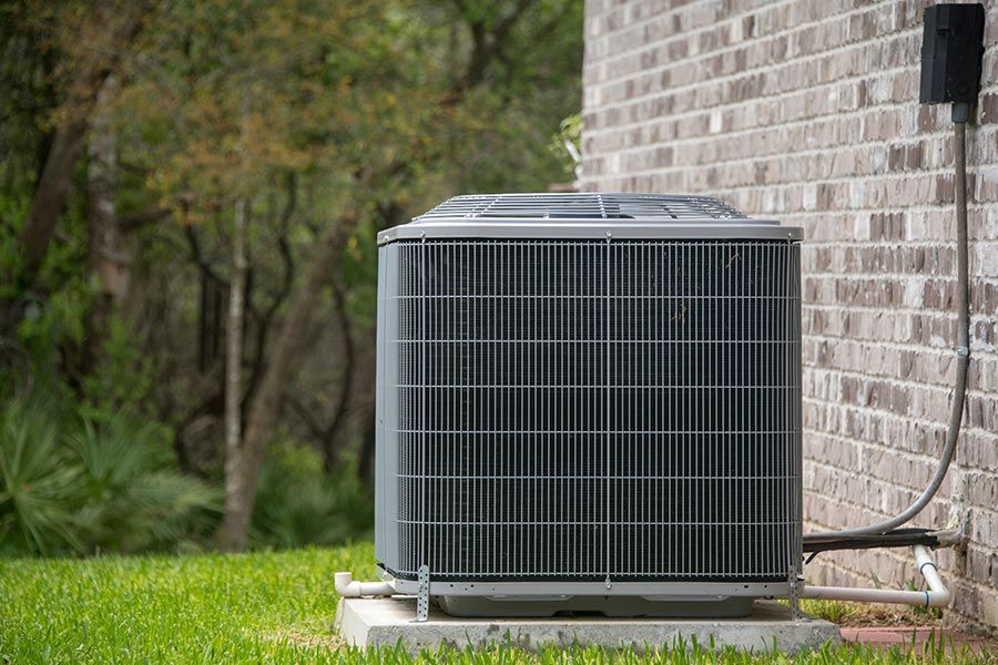 Fix Refrigerant Leaks for Good With Air Conditioning Repair