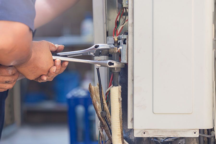 AC Repair in Moreno Valley CA