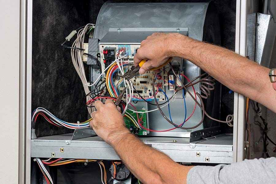Heating Maintenance in Perris CA