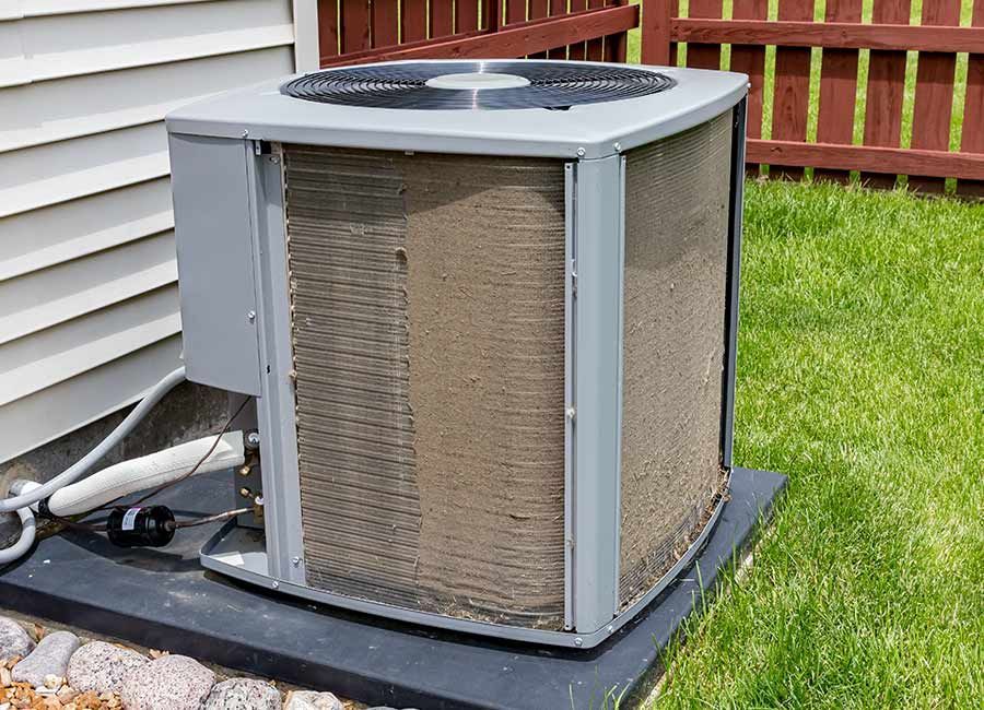 AC services in Moreno Valley CA