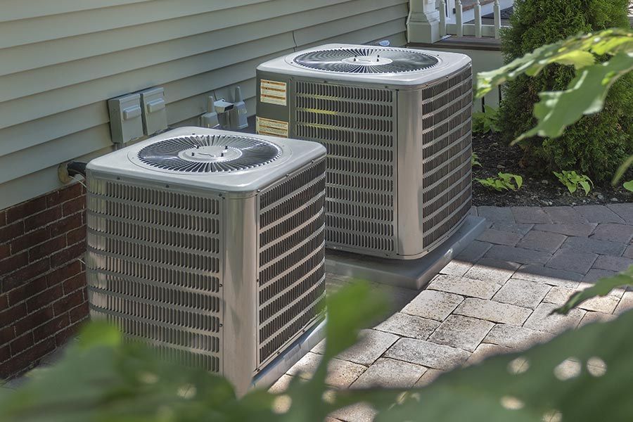 Install New Heat Pump in Colton CA