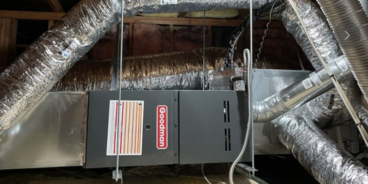 Regular Heating Maintenance
