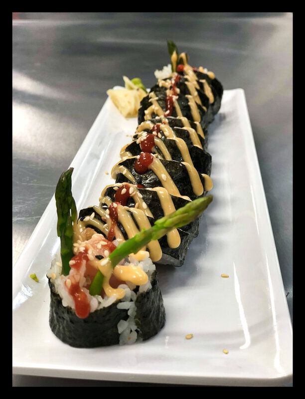 Ninja Roll