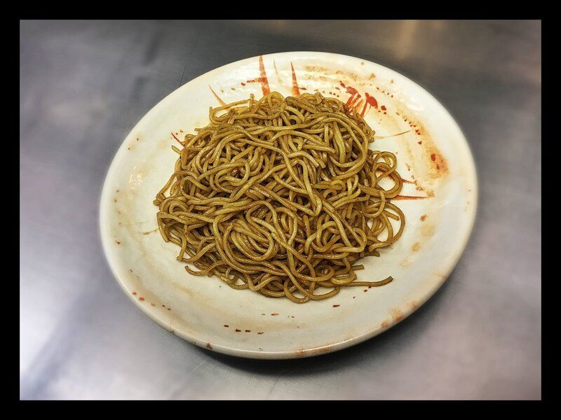 Noodles