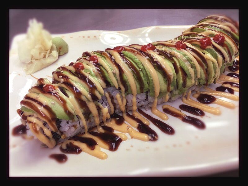 Yummy Roll