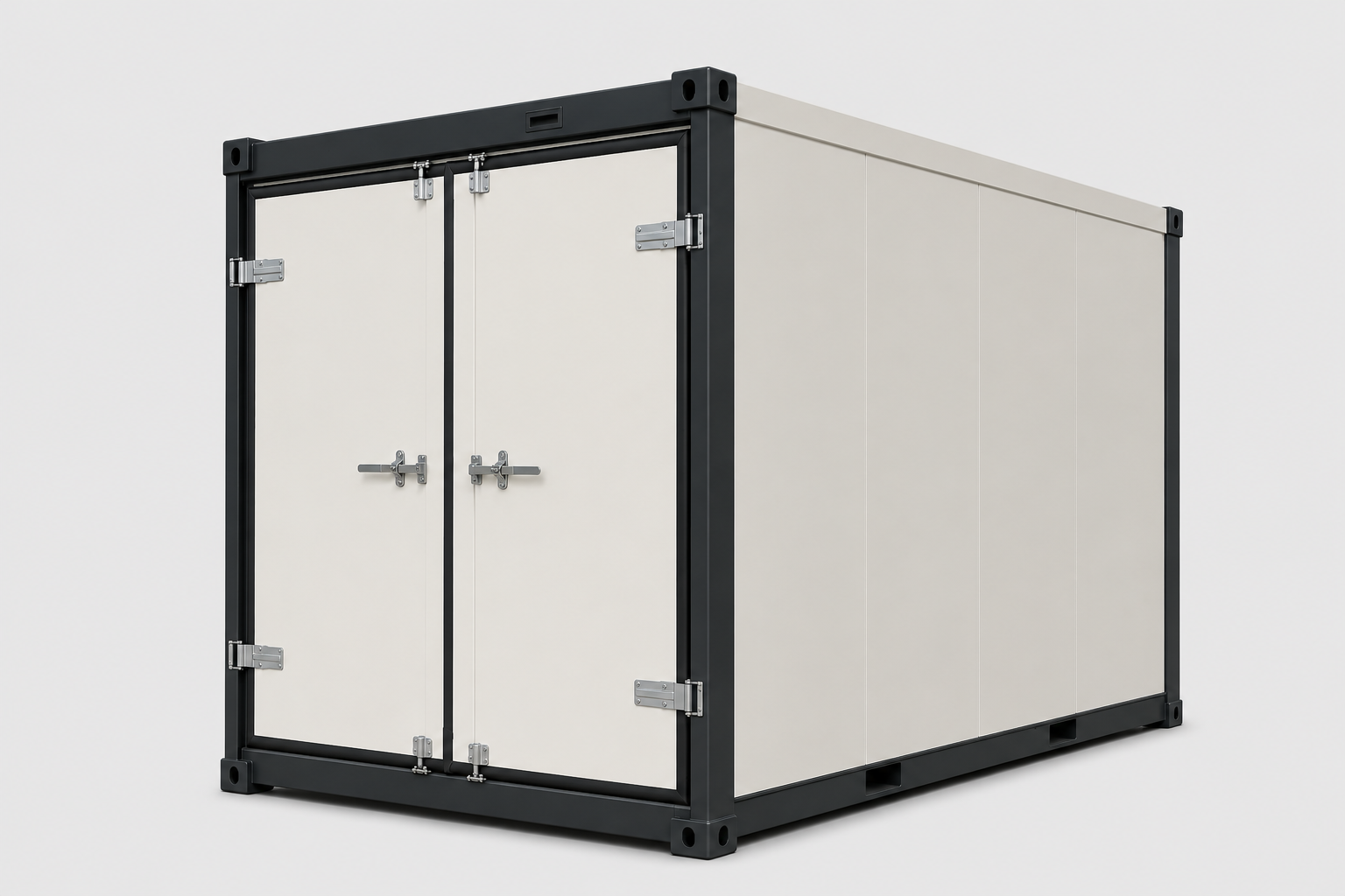 Portable Storage Unit