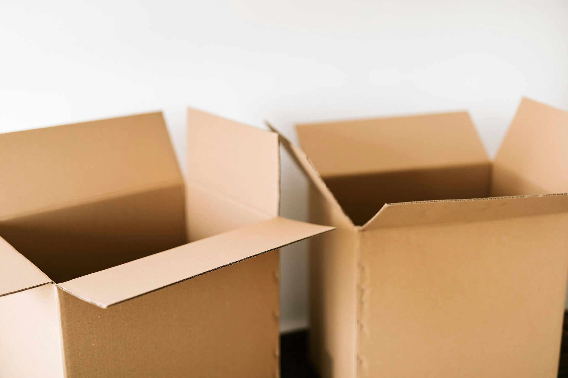 Storage Boxes