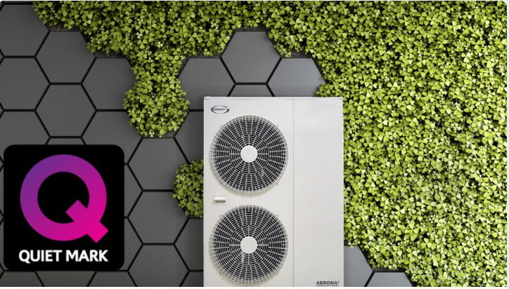 air source heat pump