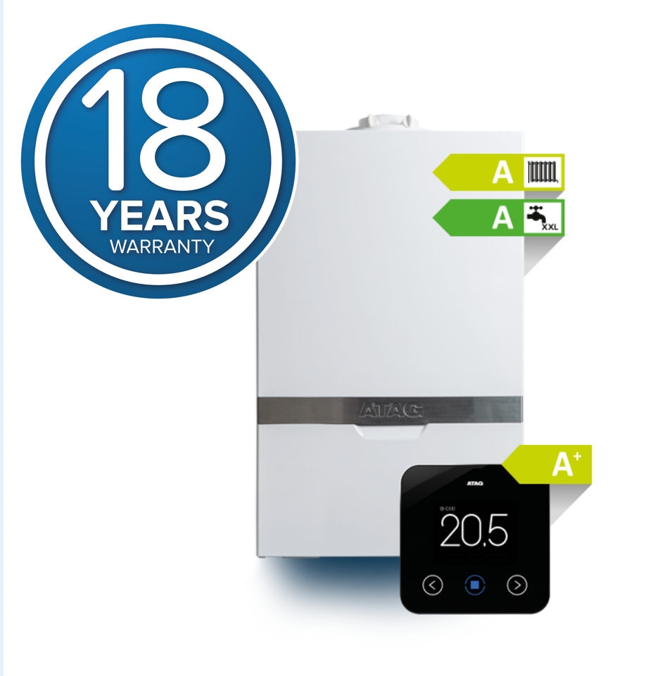 atag combination boiler