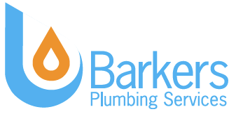 barkers plumbing services logo