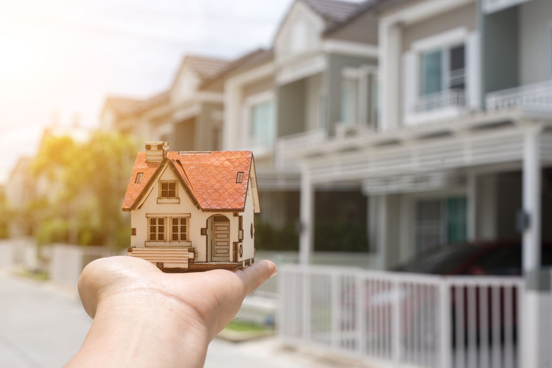 Home Insurance — Opelika, AL — Phil Henderson Insurance