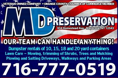 MD Preservation MD Preservation