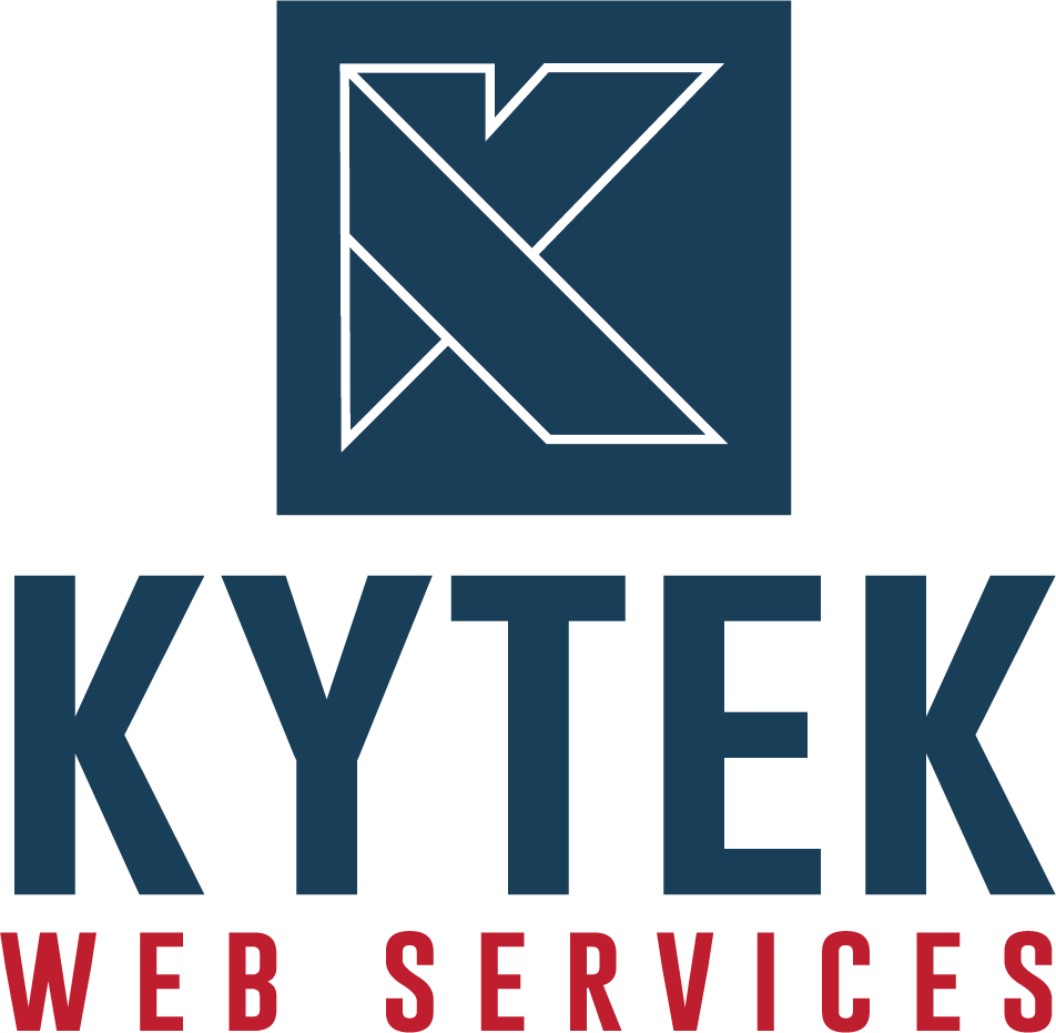 KyTek Web Services | Kyle Ward