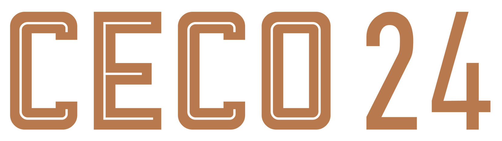 logo CECO24
