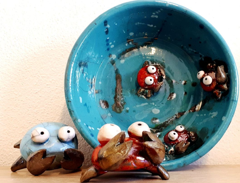 Ceramiche