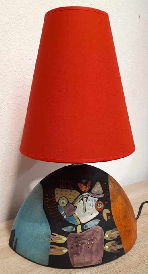lampada