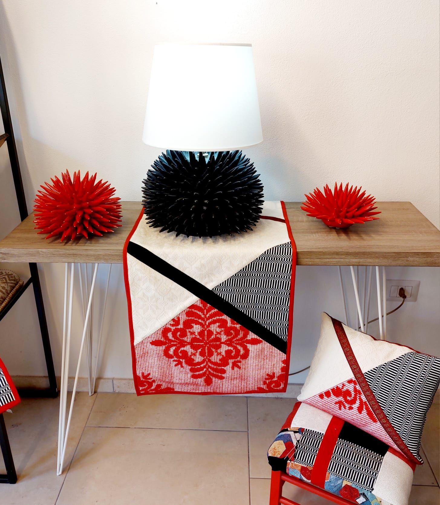 lampada