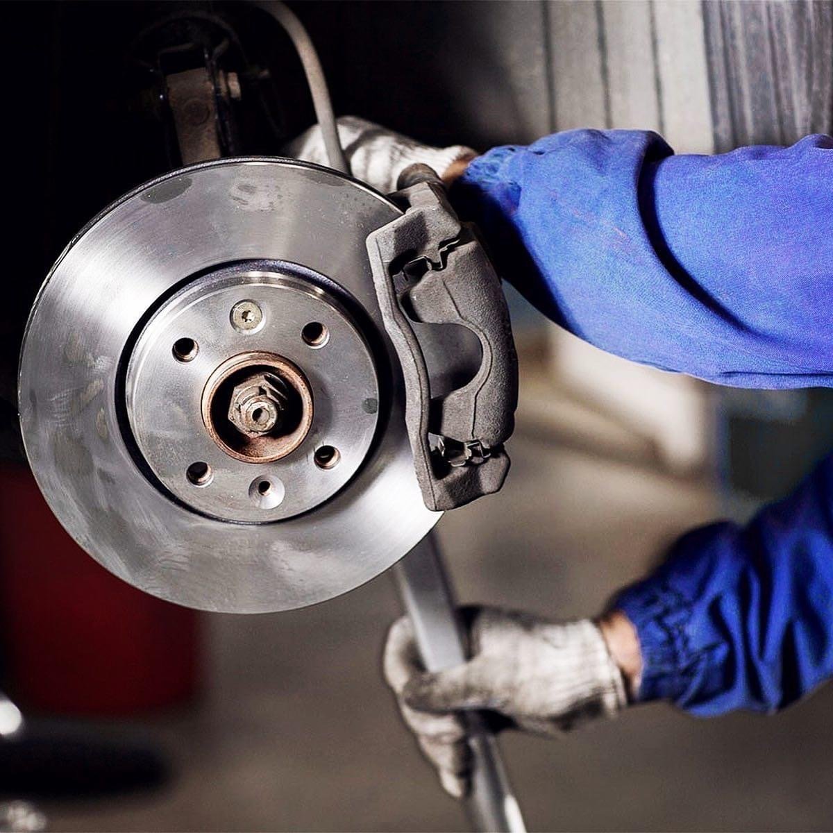 Auto Repair | Boston, MA | (617) 608-3349