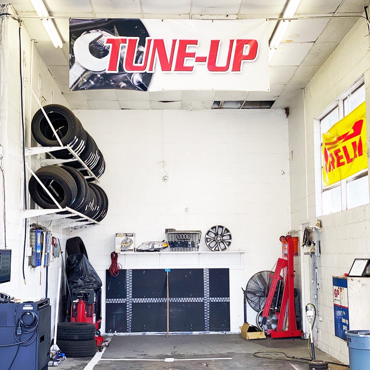 Auto Repair | Boston, MA | (617) 608-3349