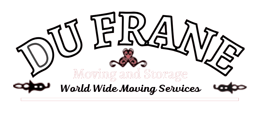 Du Frane Moving & Storage
