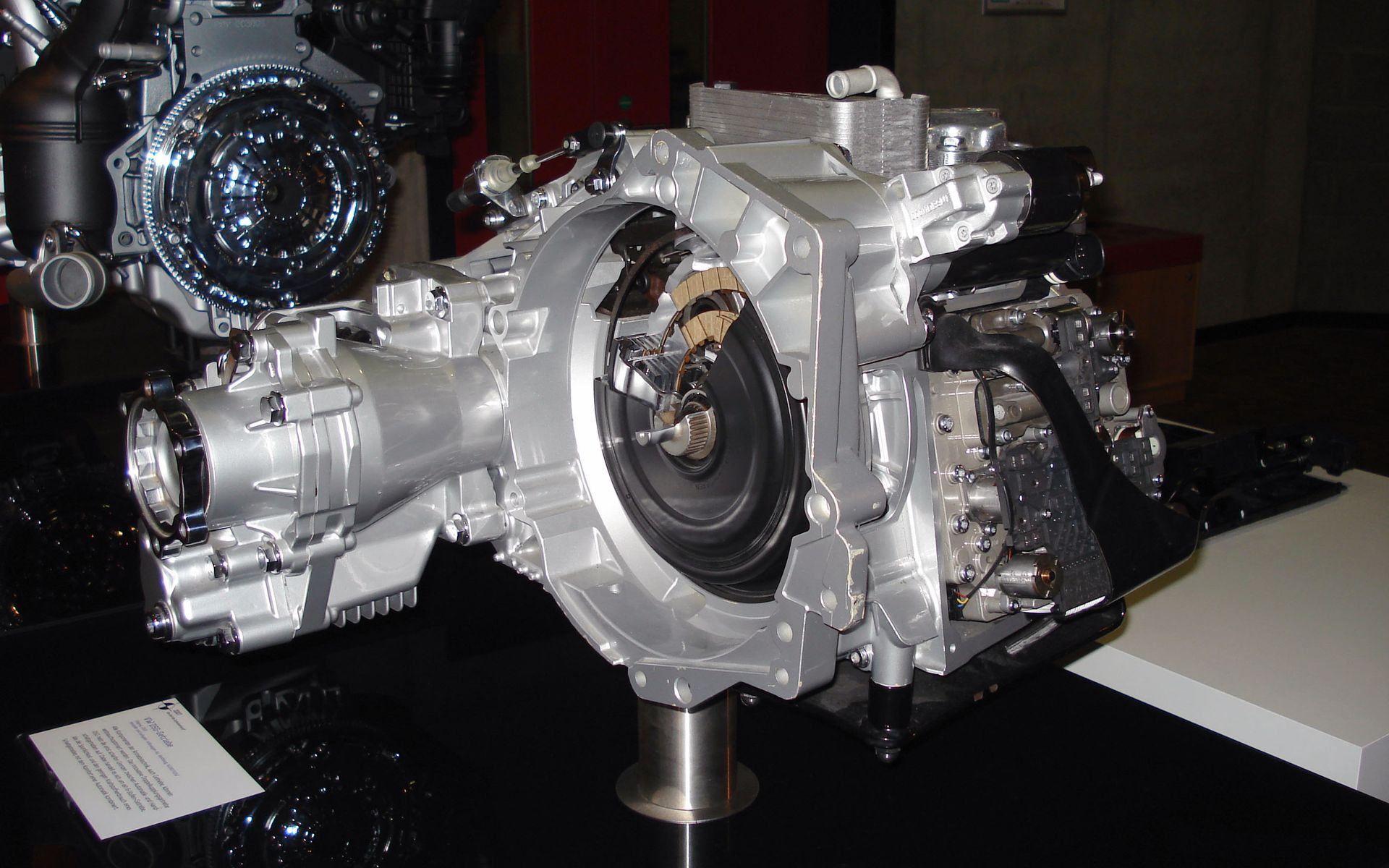 Audi Transmission Repairs | DSG & Mechatronic | Mayfair Gearbox