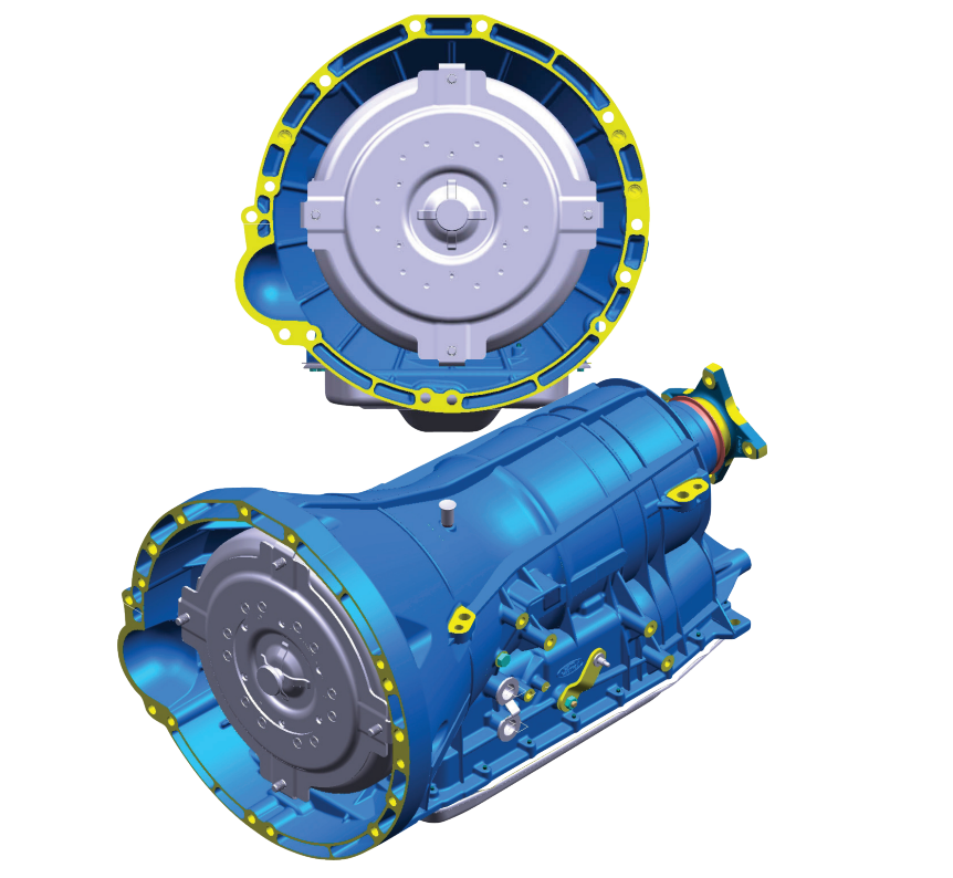 Transmission Repairs Near Alverstone