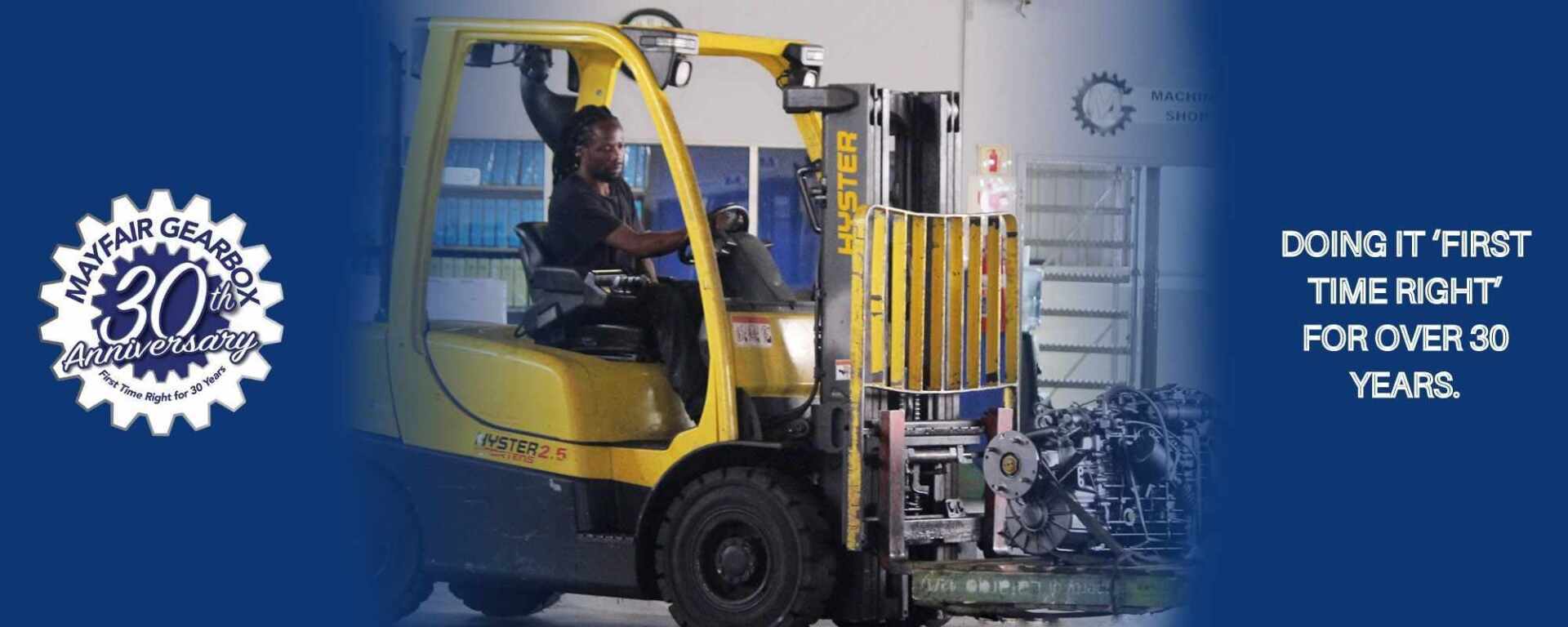Gearbox